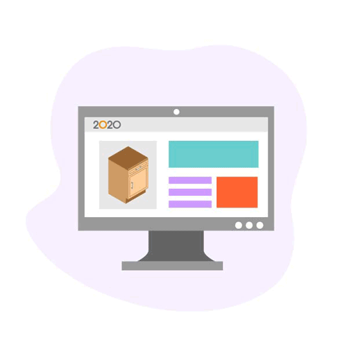 Operate from a single source of data with 2020 Manufacturing Solutions