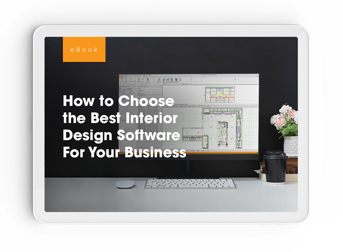 How to Choose the Best Interior Design Software for Your Business