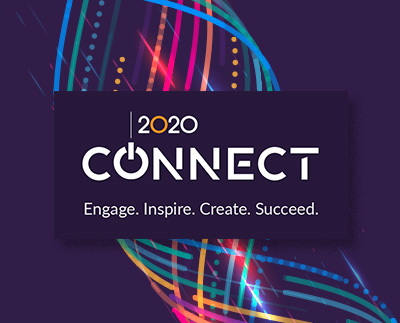2020 Connect | A Virtual Trade Show