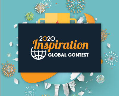 2020 Global Inspiration Contest