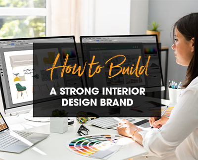 Interior design brand