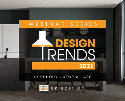 2021 Interior Design Trends – UK Special Webinar Series