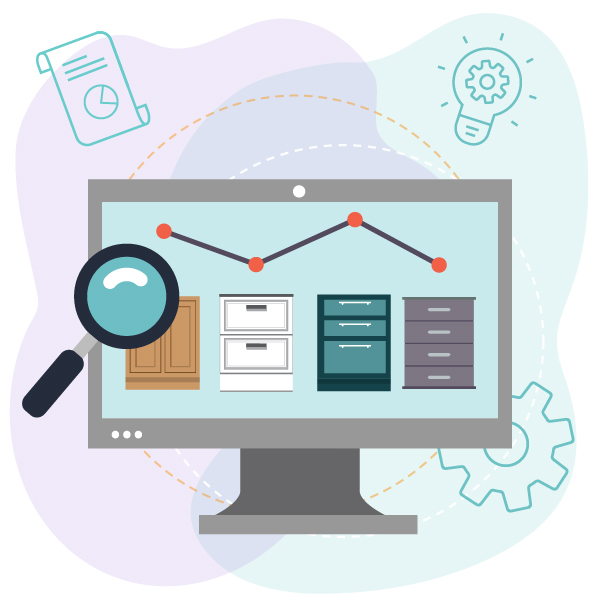 Forecast product usage & trends