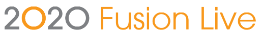 2020 Fusion Logo