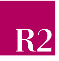 R2 Logo