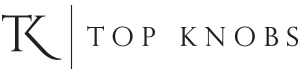 Top Knobs logo