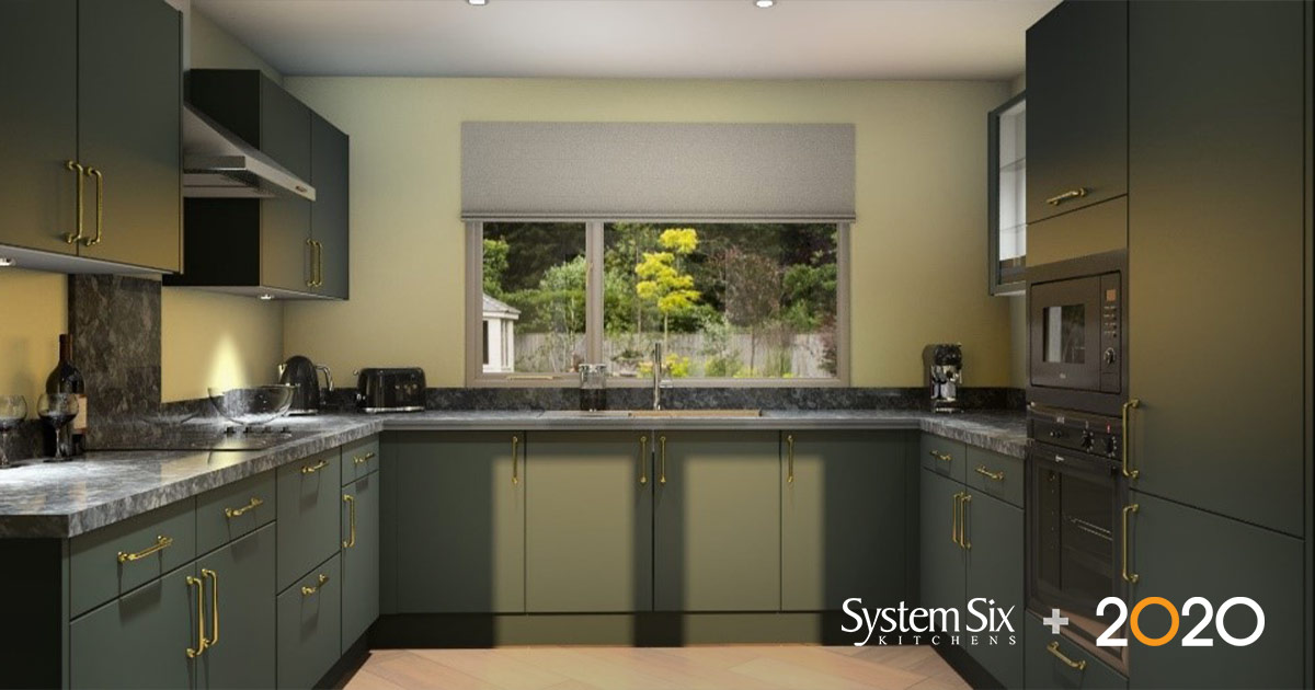 Catalogue Update for Quantum Kitchens 