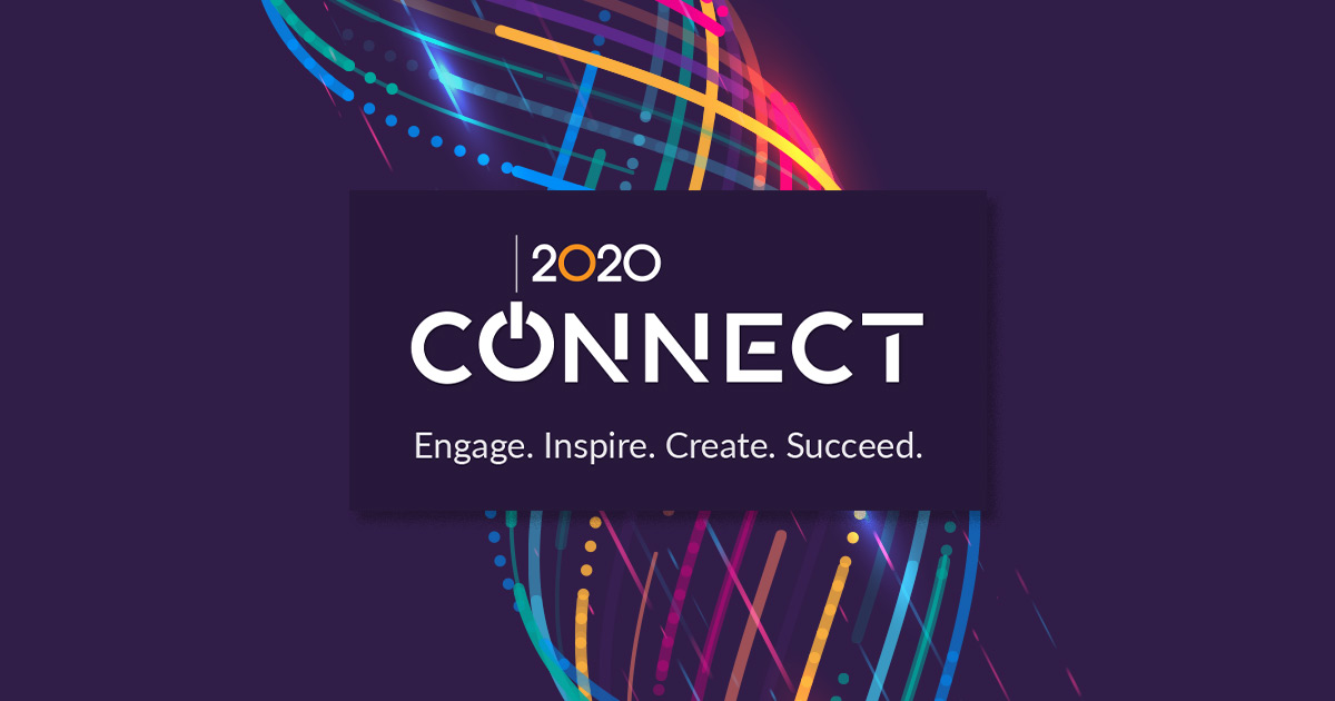 2020 Connect