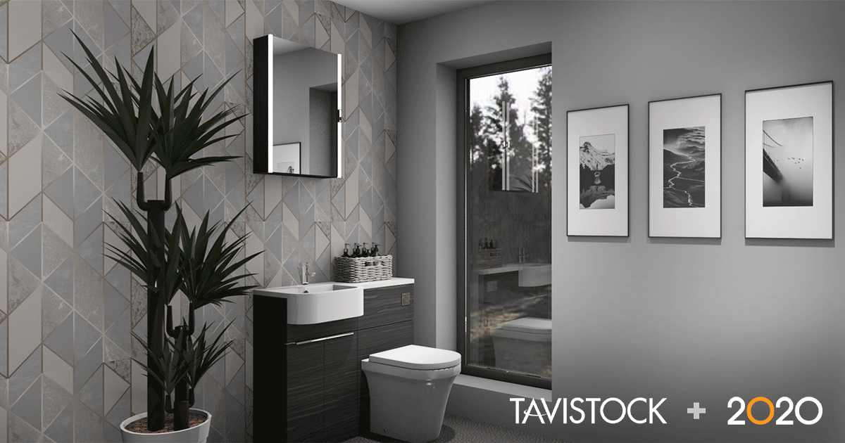Tavistock Modular Furniture catalogue