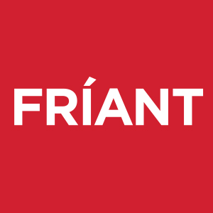 Friant Logo