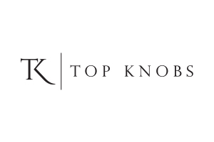 Top Knobs Logo