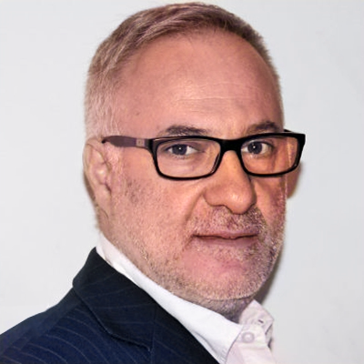 Christophe Gazel