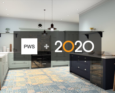 New Catalogue Update to PWS 1909