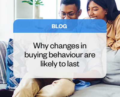 BLOG Cyncly Changes Consumer Buying Behaviour