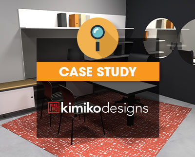 Case Study - Kimiko Designs