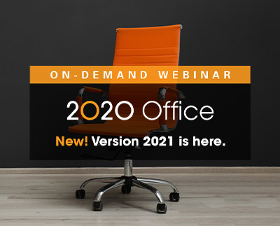 2020 Office Webinar