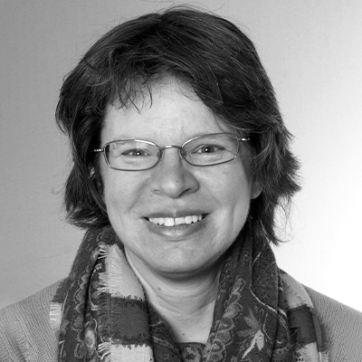 Jayne Barber