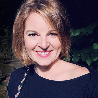 Morgane Le Mouel