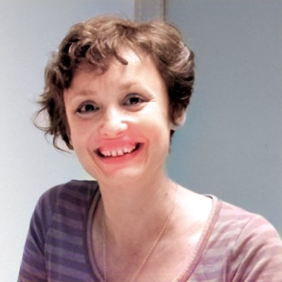 Karine Hamon
