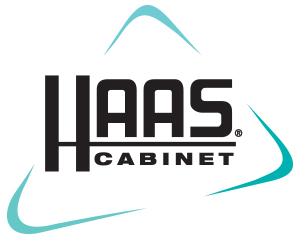 Haas Cabinets Logo