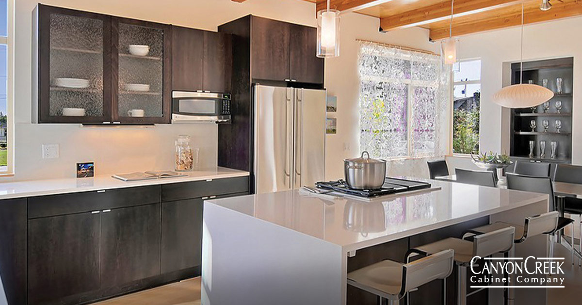 Canyon Creek Cabinet Company Products