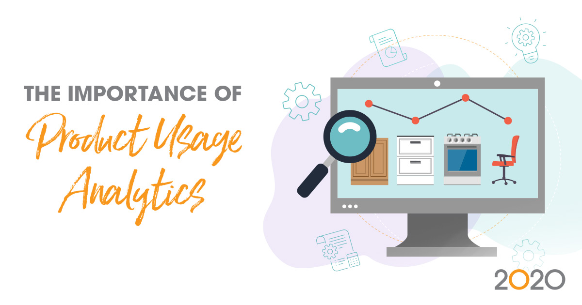 The Importance of Product Usage Analytics