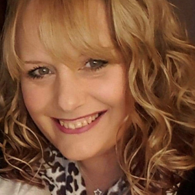 Andrea Hillier