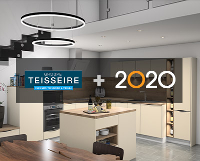 TEISSEIRE + 2020