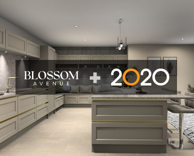 New Catalogue for Blossom Avenue