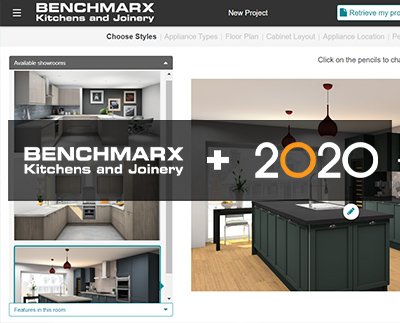 Benchmarx Selects 2020 Ideal Spaces