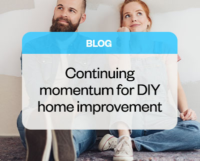 DIY Home Improvement