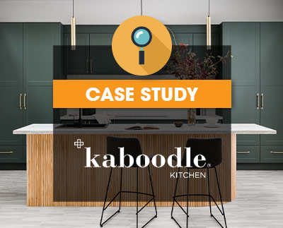 Case Study Kaboodle