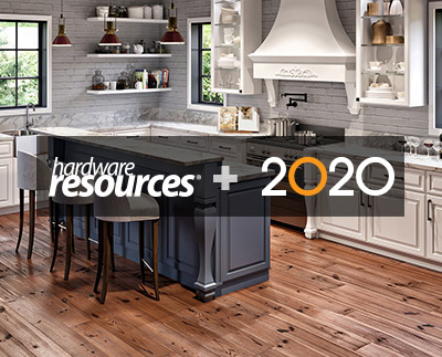 New Catalogue Update for Hardware Resources