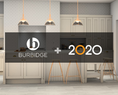 Price update to catalogues by Burbidge & Son