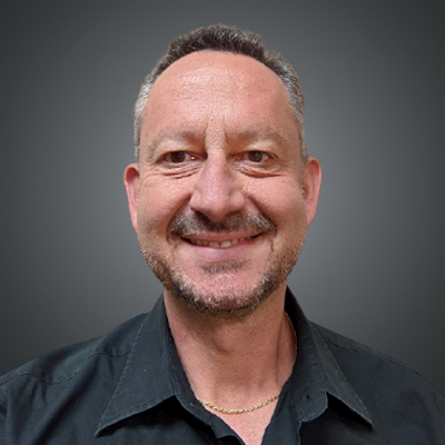 George Karavaras