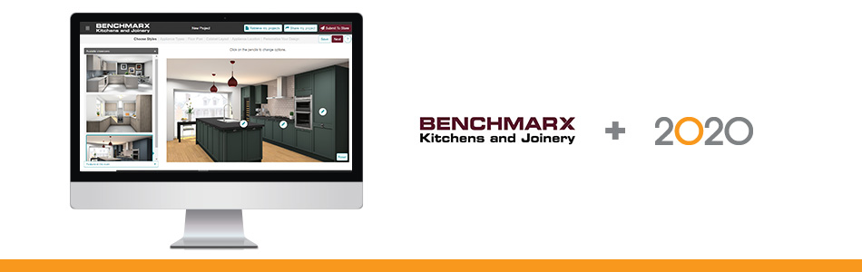 Benchmarx Selects 2020 Ideal Spaces