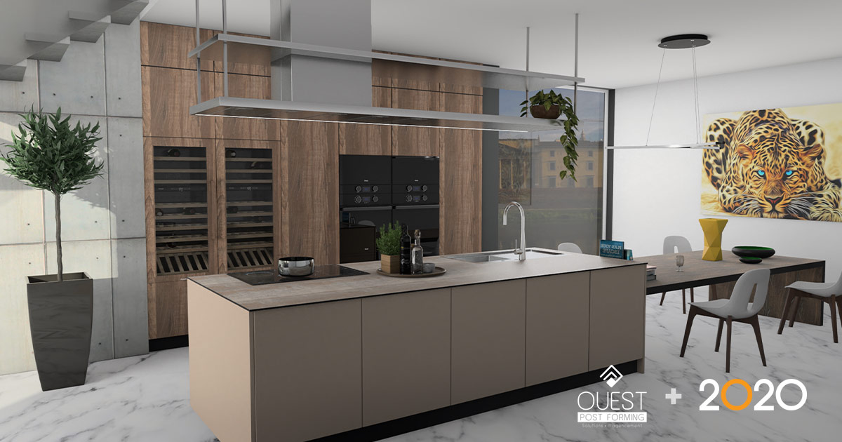 Le catalogue “PDT OPF 2020” devient plus facile à utiliser