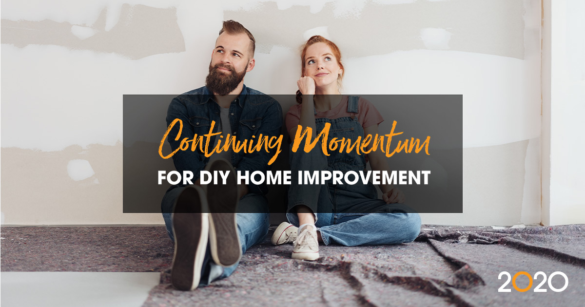 DIY Home Improvement