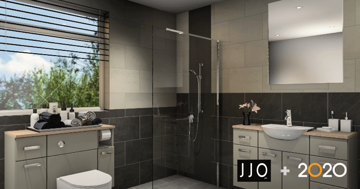 New Catalogue Update for Eco Bathrooms