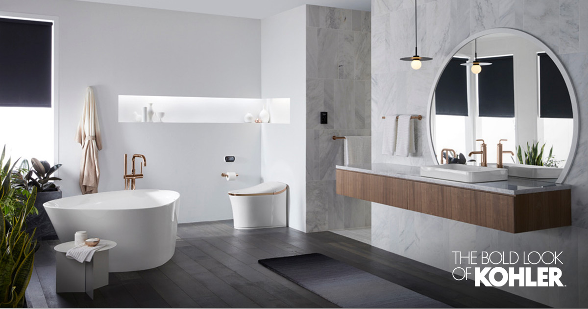 Kohler Products