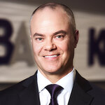Bill Darcy