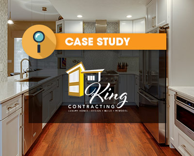Case Study: King Contracting