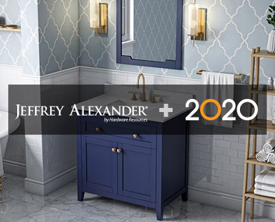 Jeffrey Alexander vanities