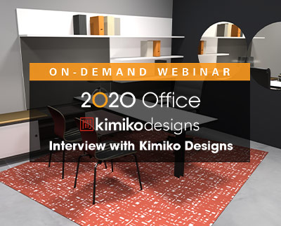 Interview with Kimiko Designs