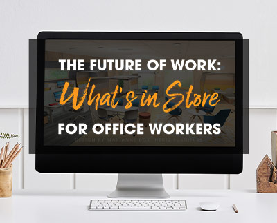 Future of work eBook 2020 Office