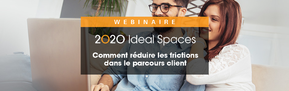 Réduire les frictions dans le parcours client