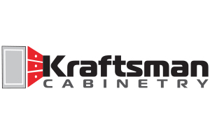 Kraftsman Cabinetry Logo