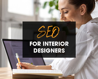 SEO for interior designers