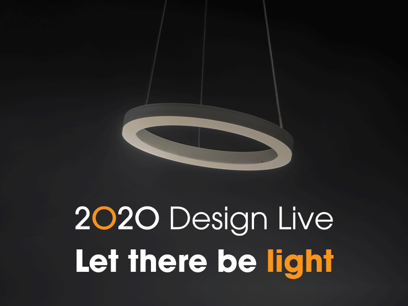 2020 Design Live | Lighting
