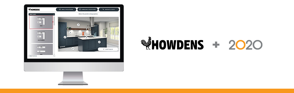 Howdens Goes Live With 2020 Online Engagement Solutions 